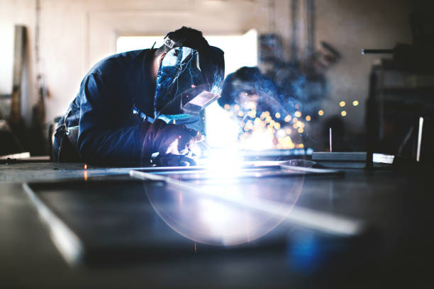Reliable Bradley, WV Welder & Metal Fabrication Solutions
