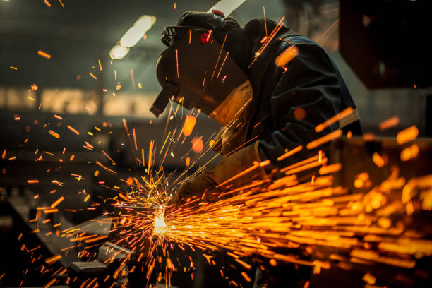 Affordable Welder Services in Bradley, WV