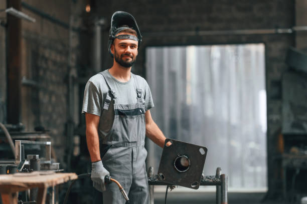 Best Aerospace and Defense Welding in Bradley, WV